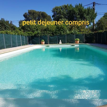 Cap Au Sud Sweet Home نيم المظهر الخارجي الصورة