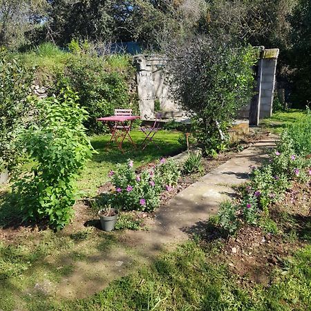 Cap Au Sud Sweet Home نيم المظهر الخارجي الصورة