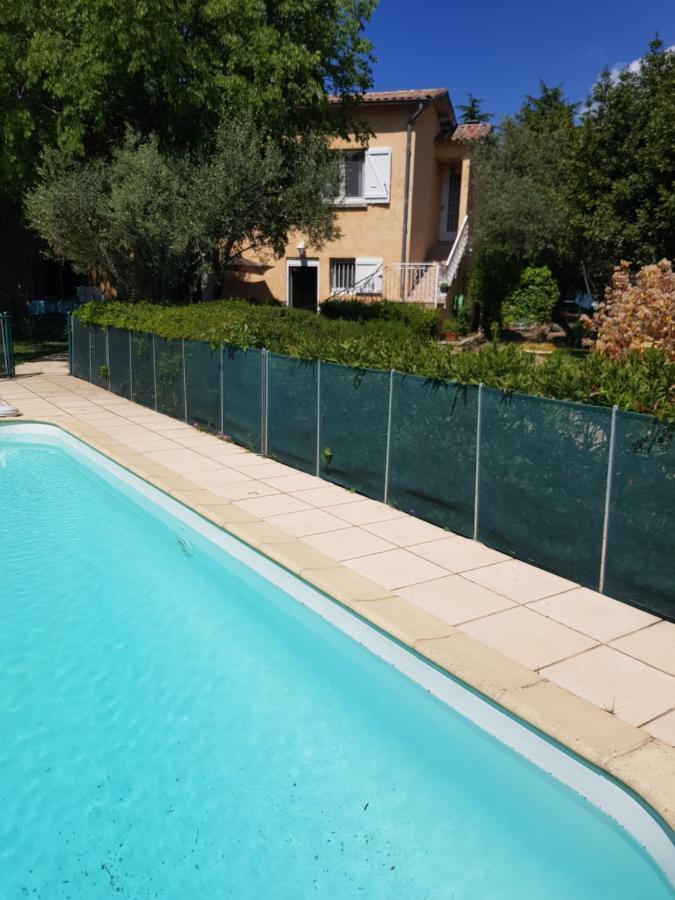 Cap Au Sud Sweet Home نيم المظهر الخارجي الصورة