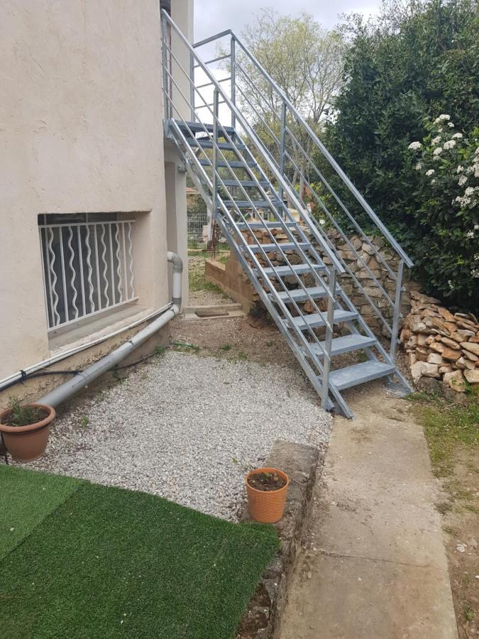 Cap Au Sud Sweet Home نيم المظهر الخارجي الصورة