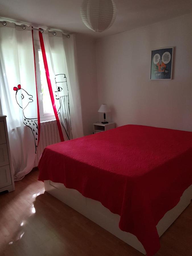 Cap Au Sud Sweet Home نيم المظهر الخارجي الصورة