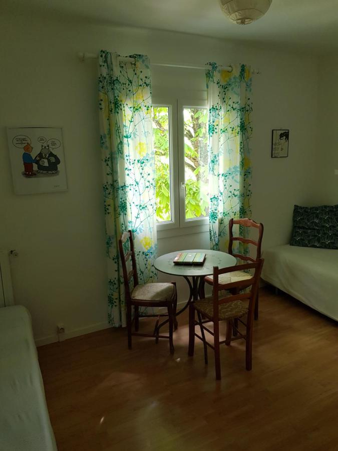 Cap Au Sud Sweet Home نيم المظهر الخارجي الصورة