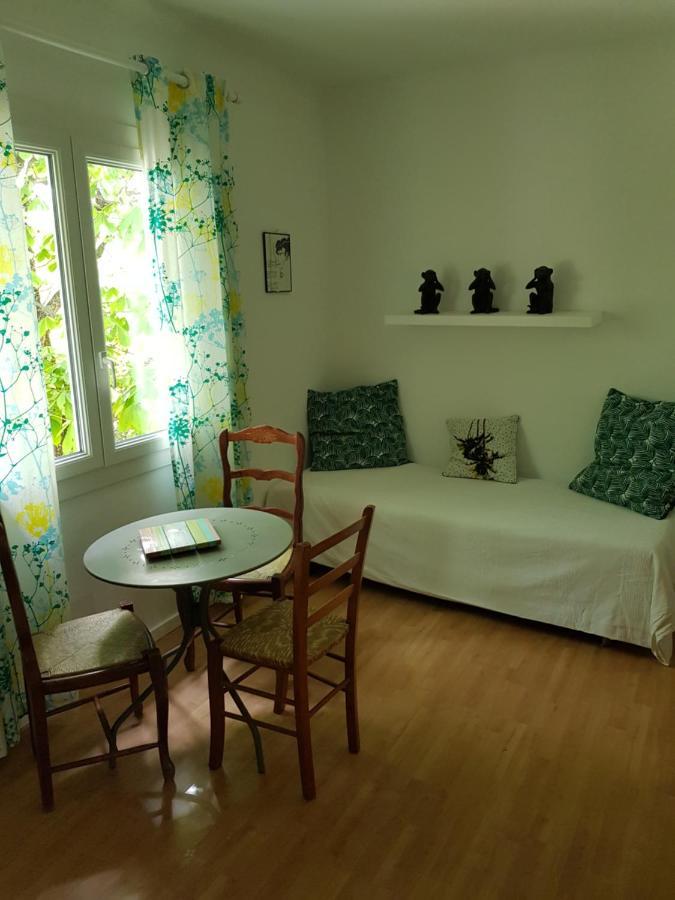 Cap Au Sud Sweet Home نيم المظهر الخارجي الصورة