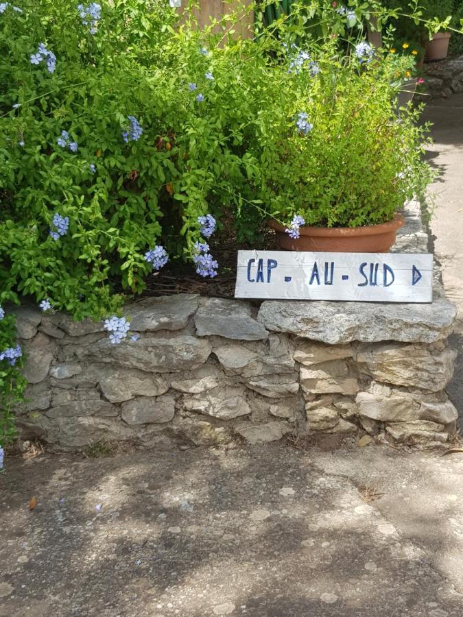 Cap Au Sud Sweet Home نيم المظهر الخارجي الصورة