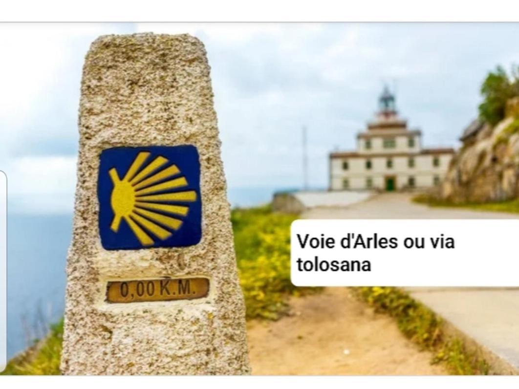 Cap Au Sud Sweet Home نيم المظهر الخارجي الصورة