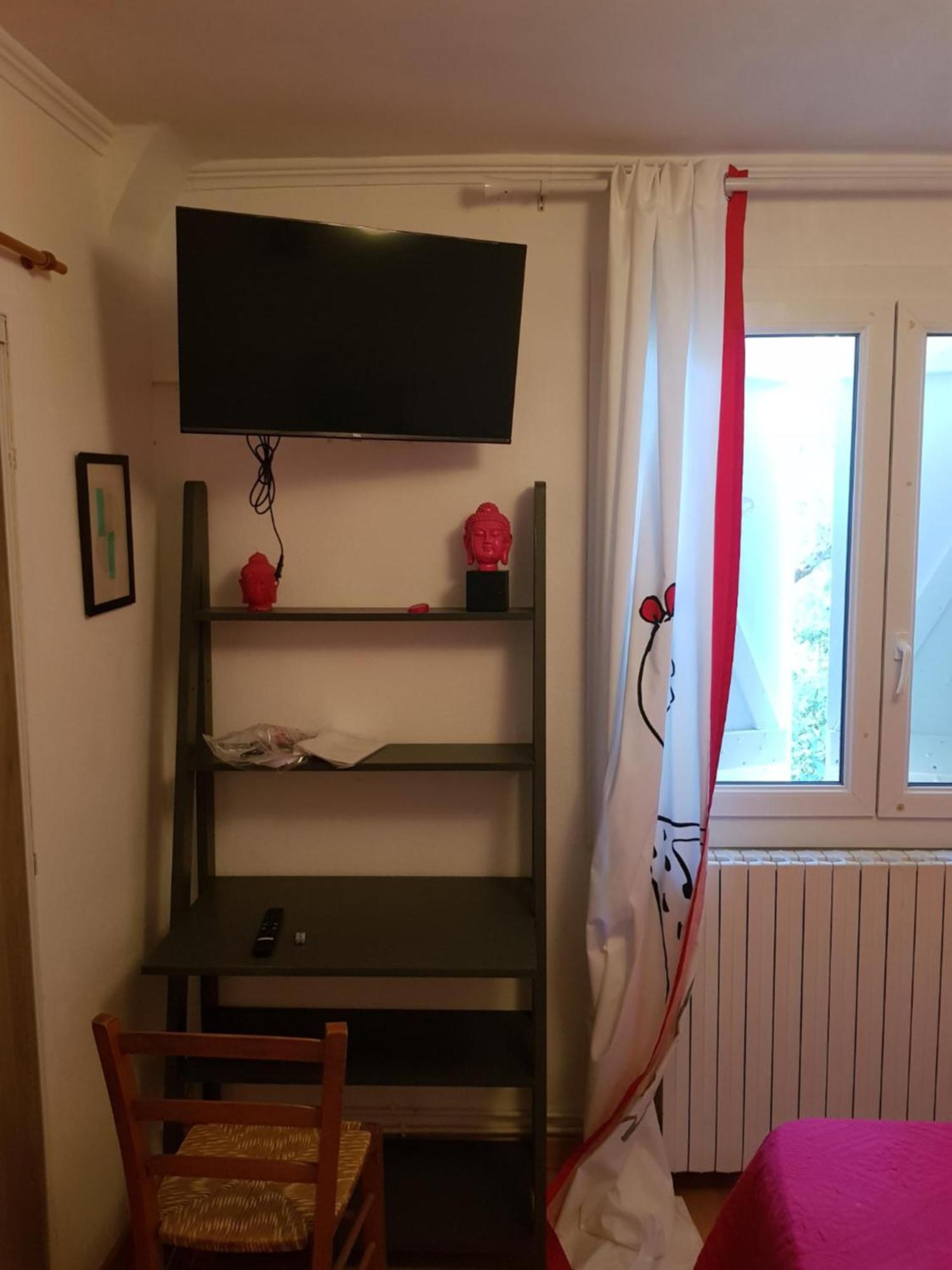 Cap Au Sud Sweet Home نيم المظهر الخارجي الصورة