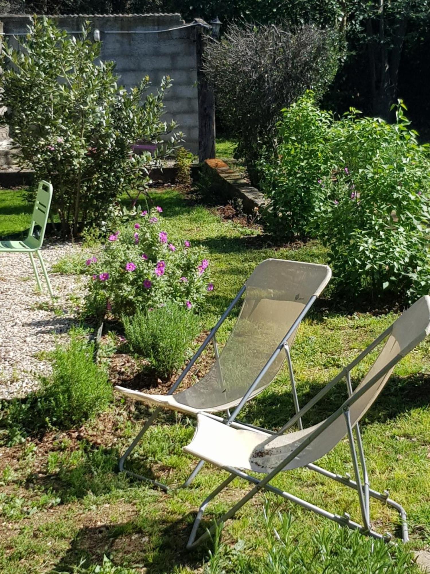 Cap Au Sud Sweet Home نيم المظهر الخارجي الصورة